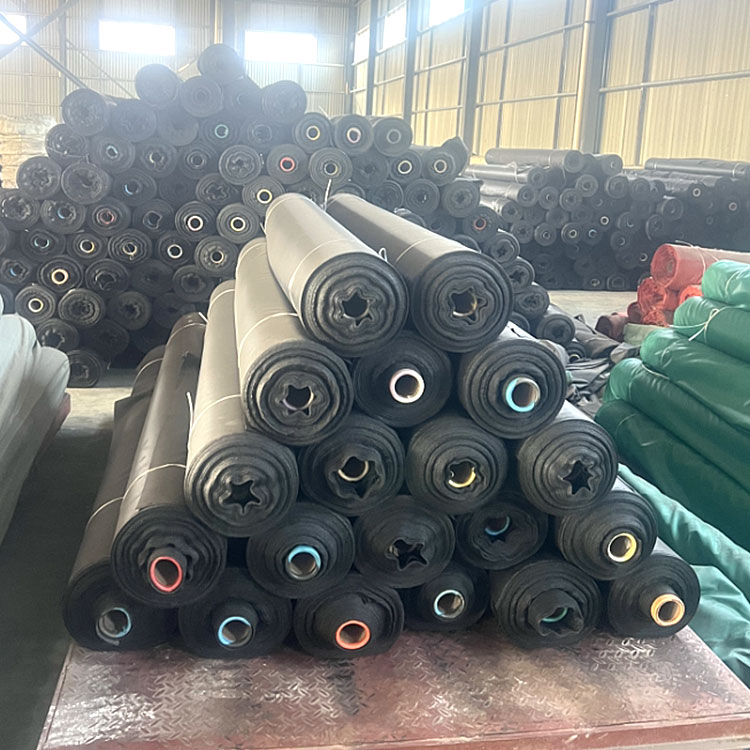 輕質(zhì)高強風(fēng)筒布